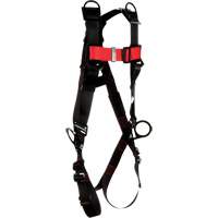 Vest-Style Harness, CSA Certified, Class AEP, Large/Medium, 420 lbs. Cap. Ottawa Fastener Supply