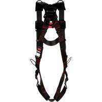 Vest-Style Harness, CSA Certified, Class AEP, Large/Medium, 420 lbs. Cap. Ottawa Fastener Supply