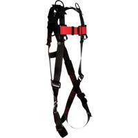 Vest-Style Harness, CSA Certified, Class AE, Small, 420 lbs. Cap. Ottawa Fastener Supply