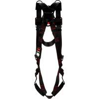 Vest-Style Harness, CSA Certified, Class AE, Small, 420 lbs. Cap. Ottawa Fastener Supply