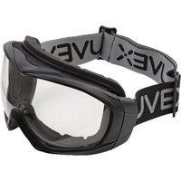 North&reg; Sub Zero Safety Goggles, Clear Lens, Anti-Fog, Indirect Vent Ottawa Fastener Supply