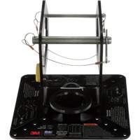 DBI-SALA&reg; Roof Anchor, Roof, Temporary Use Ottawa Fastener Supply