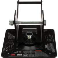 Protecta&reg; Roof Anchor, Roof, Temporary Use Ottawa Fastener Supply