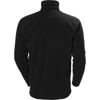 Fleece Jacket, Men's, 2X-Large, Black SGK262 | Ottawa Fastener Supply
