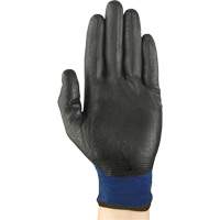 Gants HyFlex 11-816, 6, R&ecirc;vetement Mousse de nitrile, Calibre 18, Enveloppe en Nylon/Spand Ottawa Fastener Supply