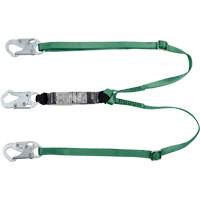 Fall Arrest Lanyards