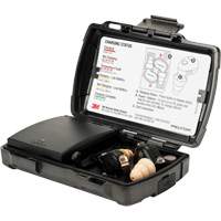 Peltor Tactical TEP-100 Earplug Kit Ottawa Fastener Supply