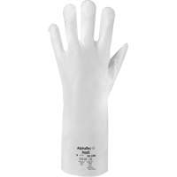 Gants r&eacute;sistants aux produits chimiques ALPHATEC 02-100, Taille 6, 15" lo, PEHP, 2,4 mils Ottawa Fastener Supply