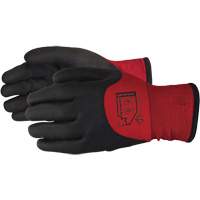 Dexterity&reg; Coated Gloves, Small, PVC Coating, 15 Gauge, Acrylic Shell Ottawa Fastener Supply