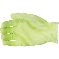 Gants r&eacute;sistants aux coupures Sure Knit, Taille T-petit, Calibre 13, Enveloppe en Fibre de verre/PEHP, ASTM ANSI niveau A5 Ottawa Fastener Supply