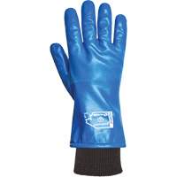 North Sea Winter Coated Gloves, Small, Nitrile Coating, Acrylic Shell Ottawa Fastener Supply