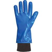North Sea Winter Coated Gloves, Small, Nitrile Coating, Acrylic Shell Ottawa Fastener Supply