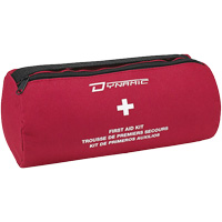 Dynamic™ First Aid Kit, British Columbia, Pouch SGM224 | Ottawa Fastener Supply