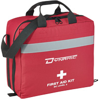 Dynamic™ First Aid Kit, British Columbia, Pouch SGM230 | Ottawa Fastener Supply