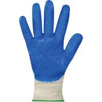 Dexterity&reg; Coated Gloves, 7, Nitrile Coating, 15 Gauge, Cotton Shell Ottawa Fastener Supply