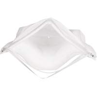 VFlex Healthcare Particulate Respirator and Surgical Mask, N95, NIOSH Certified Ottawa Fastener Supply