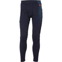 Lifa&reg; Max Moisture-Wicking Underpant, Men's, X-Small, Navy Blue Ottawa Fastener Supply