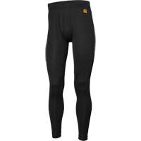 Lifa&reg; Max Moisture-Wicking Underpant, Men's, 2X-Large, Black Ottawa Fastener Supply