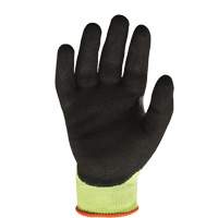 ProFlex&reg; 7141 Cut Resistant Gloves, Size Small, Nitrile Coated, TenaLux Shell, ASTM ANSI Level A4 Ottawa Fastener Supply