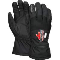 MAXGrid Cold Resistant Gloves, Size Medium Ottawa Fastener Supply