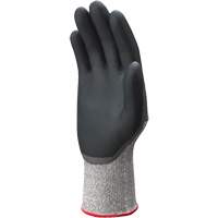 Gants r&eacute;sistants aux coupures 576, Taille 6/Petit, Calibre 13, Rev&ecirc;tement Mousse de nitrile, Enveloppe en PEHP, ANSI/ISEA 105 niveau 3/EN 388 niveau C Ottawa Fastener Supply