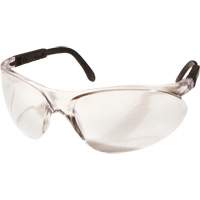 Citation 932 Safety Glasses, Clear Lens, Anti-Scratch, ANSI Z87+ Ottawa Fastener Supply