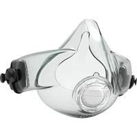 PAPR Half Mask, Medium, Facepiece SGP323 | Ottawa Fastener Supply