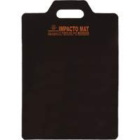 Tapis repose-genoux anti-fatigue, 14" lo x 21" la, 1" &eacute;pais Ottawa Fastener Supply