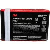 Fire Barrier Self-Locking Pillow SGP567 | Ottawa Fastener Supply