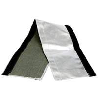 Gaine contre la chaleur rayonnante pour tuyau de respiration Versaflo Ottawa Fastener Supply