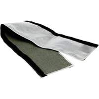 Gaine contre la chaleur rayonnante pour tuyau de respiration Versaflo Ottawa Fastener Supply