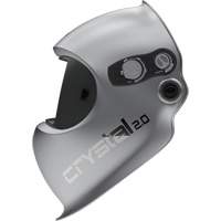 Crystal 2.0 Welding Helmet Shell SGP711 | Ottawa Fastener Supply