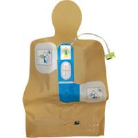 AED Plus<sup>®</sup> Travel Trainer SGP842 | Ottawa Fastener Supply