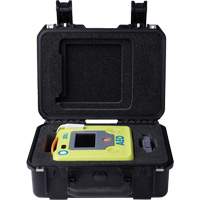 AED Slim Hard-Shell Carry Case, Zoll AED 3 For, Non-Medical Ottawa Fastener Supply