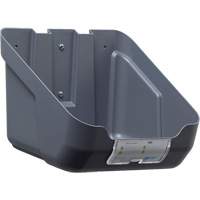 AED Universal Wall Mount, Zoll AED 3 For, Non-Medical Ottawa Fastener Supply