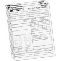 Dynamic Patient Assessment Chart Ottawa Fastener Supply