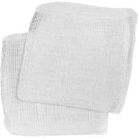 Dynamic Non-Woven Gauze Sponges, Pad, 4" L x 4" W, Medical Device Class 1 Ottawa Fastener Supply