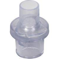Dynamic Replacement One-Way Valve for CPR Mask Ottawa Fastener Supply
