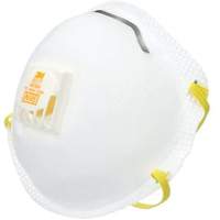 8511 Particulate Respirator, N95, NIOSH Certified Ottawa Fastener Supply