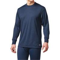 FR Base Layer Long Sleeve T-Shirt SGQ137 | Ottawa Fastener Supply