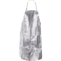 Heat Resistant Apron with Strap SGT843 | Ottawa Fastener Supply