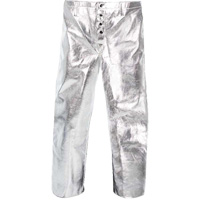 Pantalons résistant à la chaleur avec braguette SGQ206 | Ottawa Fastener Supply