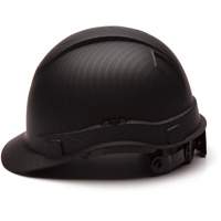 Casque de s&eacute;curit&eacute; de style casquette Ridgeline, ANSI type I/CSA type 1, Suspension Rochet Ottawa Fastener Supply