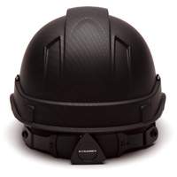 Casque de s&eacute;curit&eacute; de style casquette Ridgeline, ANSI type I/CSA type 1, Suspension Rochet Ottawa Fastener Supply
