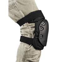 ProFlex&reg; 435HL Comfort Hinged Hard Cap Knee Pads, Hook and Loop Style, Rubber Caps, Foam/Gel Pads Ottawa Fastener Supply