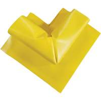 Diverter Berm System Corner Ottawa Fastener Supply