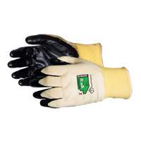 Dexterity&reg; Deluxe Flame-Resistant Arc Flash Gloves, 5, 25 cal/cm², Level 3, NFPA 70E Ottawa Fastener Supply