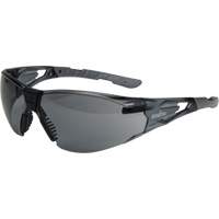 Lunettes de s&eacute;curit&eacute; s&eacute;rie Z2900, Lentille Grise/fum&eacute;e, Anti-&eacute;gratignures, ANSI Z87+/R&eacute;pond ou surpasse la norme CSA Z94.3 Ottawa Fastener Supply