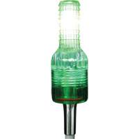 Lumières pour tige de sécurité  