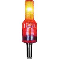 Hi-Visibility LED Safety Whip Light SGQ881 | Ottawa Fastener Supply